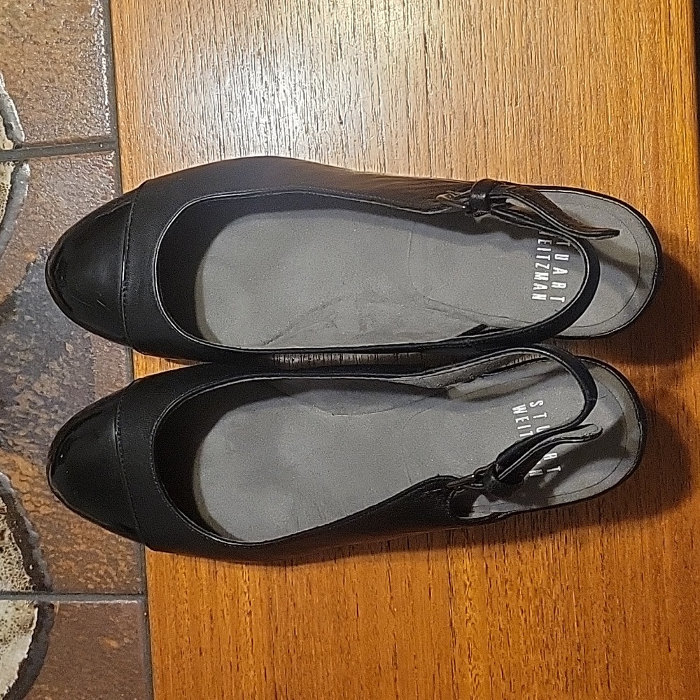 Stuart Weitzman Shoes